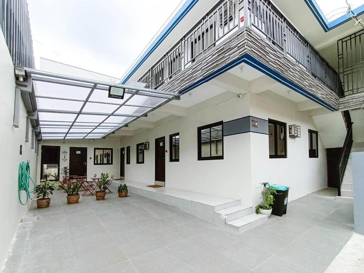 מאביני Manzil Anilao B&B מראה חיצוני תמונה