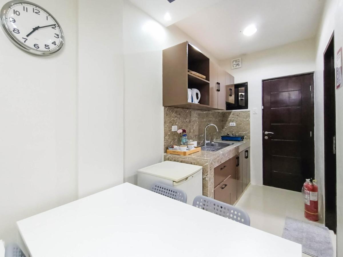 מאביני Manzil Anilao B&B מראה חיצוני תמונה
