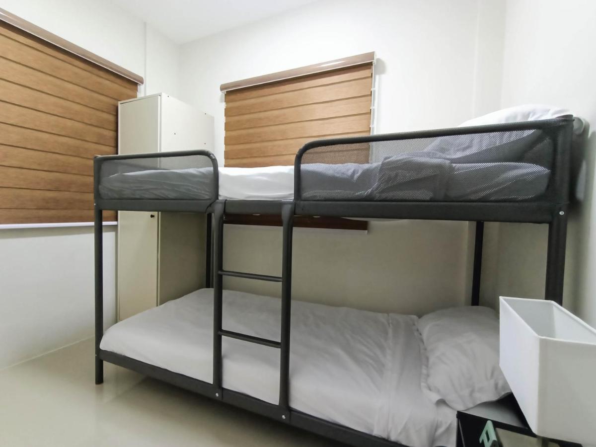 מאביני Manzil Anilao B&B מראה חיצוני תמונה