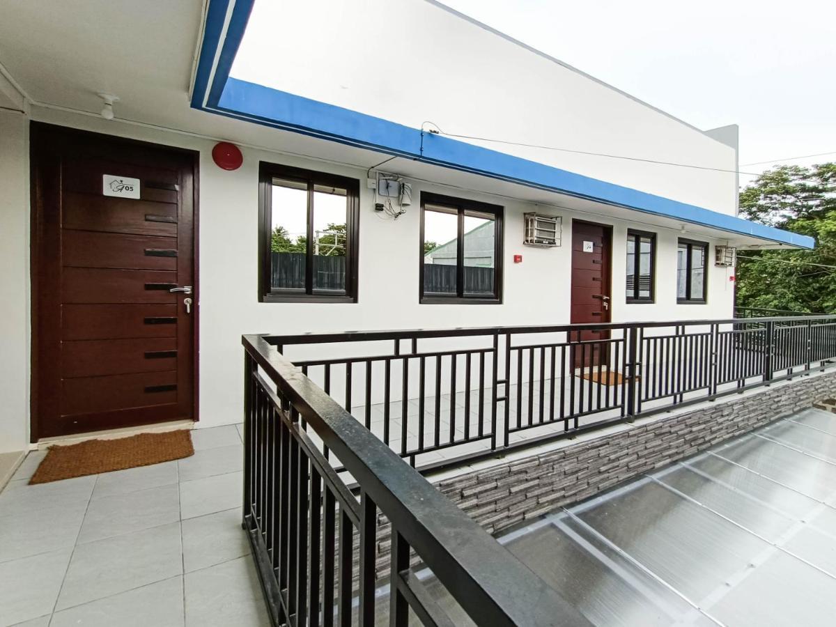 מאביני Manzil Anilao B&B מראה חיצוני תמונה