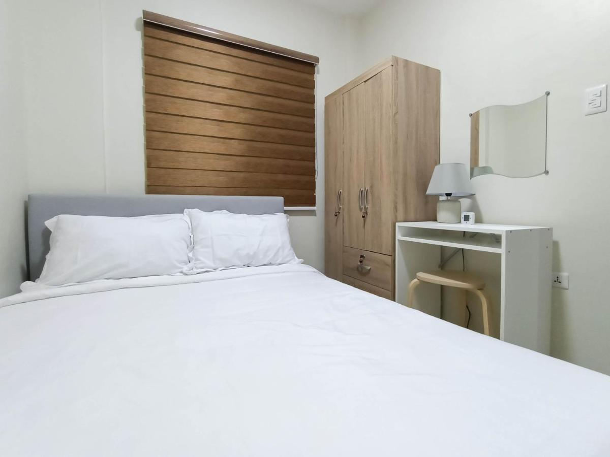 מאביני Manzil Anilao B&B מראה חיצוני תמונה