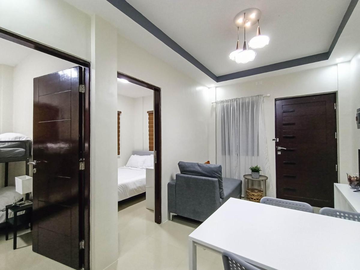 מאביני Manzil Anilao B&B מראה חיצוני תמונה