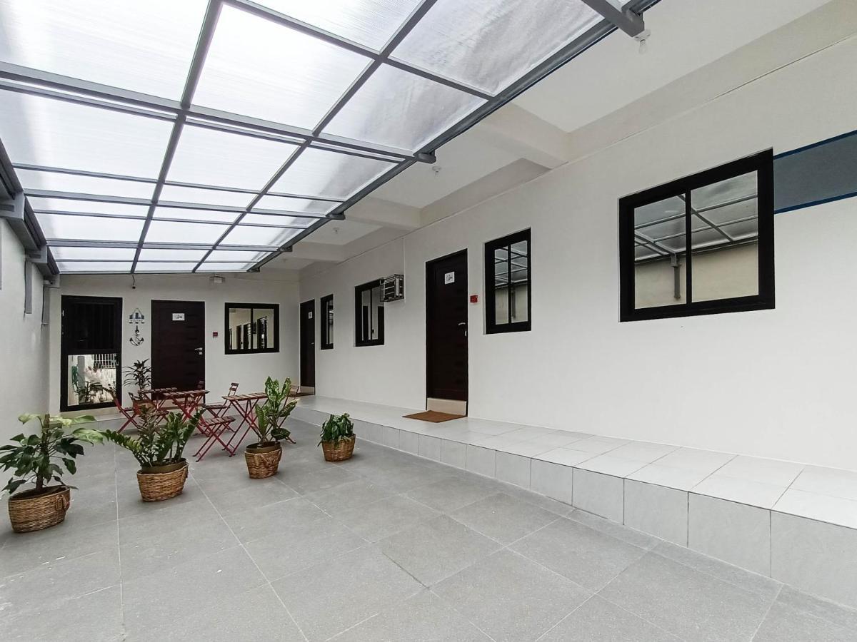 מאביני Manzil Anilao B&B מראה חיצוני תמונה