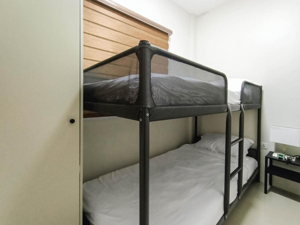מאביני Manzil Anilao B&B מראה חיצוני תמונה