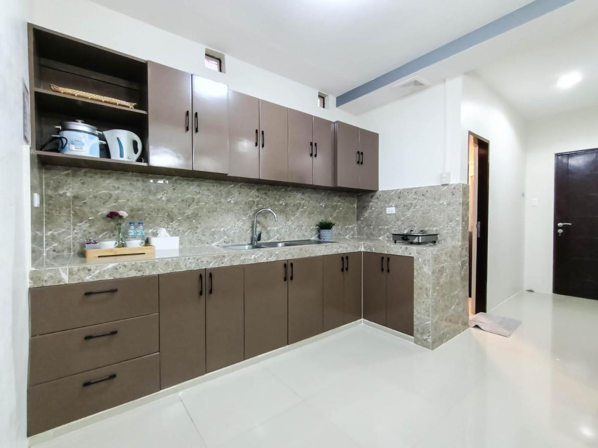 מאביני Manzil Anilao B&B מראה חיצוני תמונה