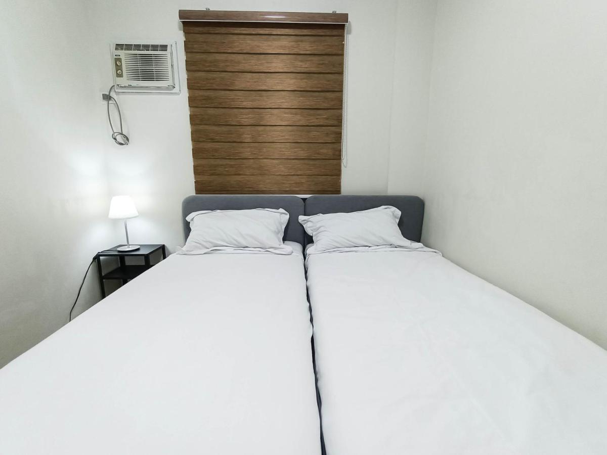 מאביני Manzil Anilao B&B מראה חיצוני תמונה