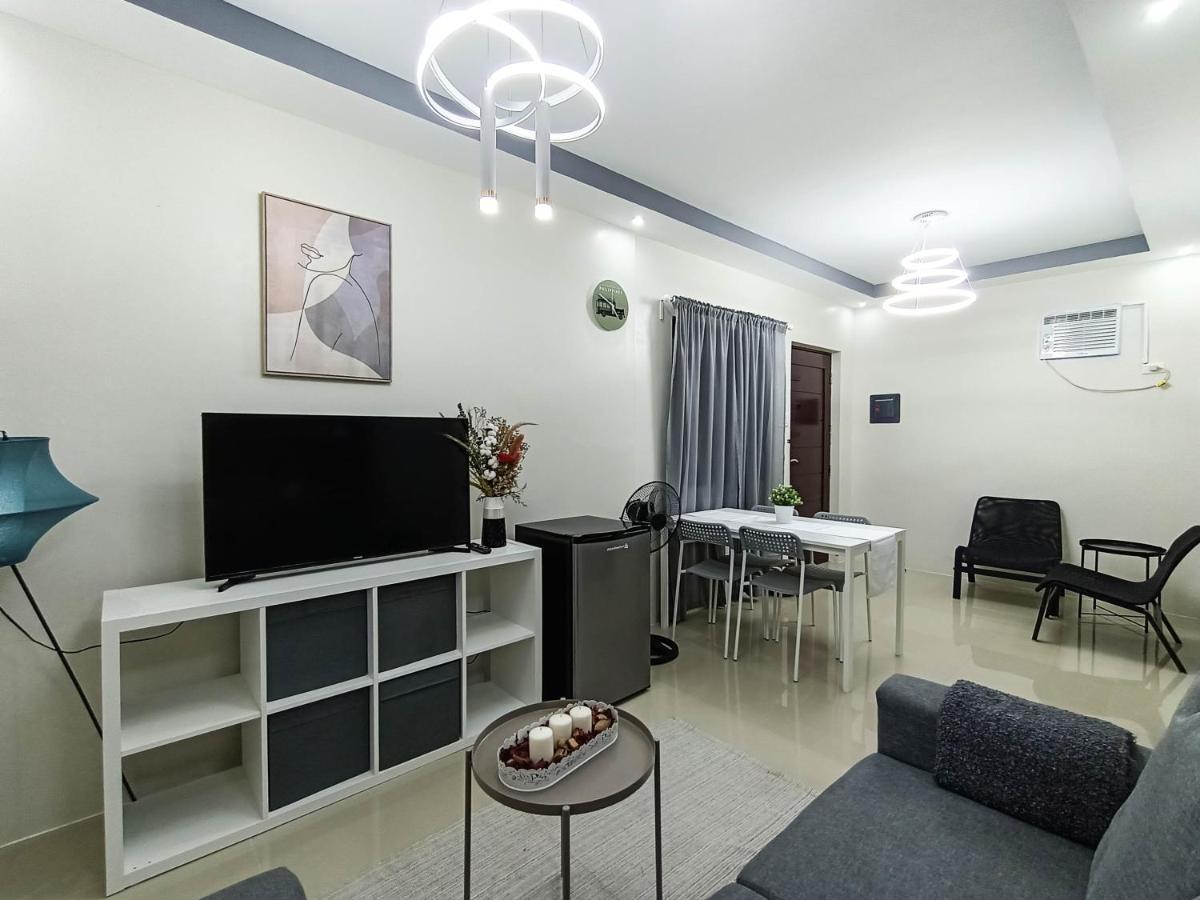 מאביני Manzil Anilao B&B מראה חיצוני תמונה