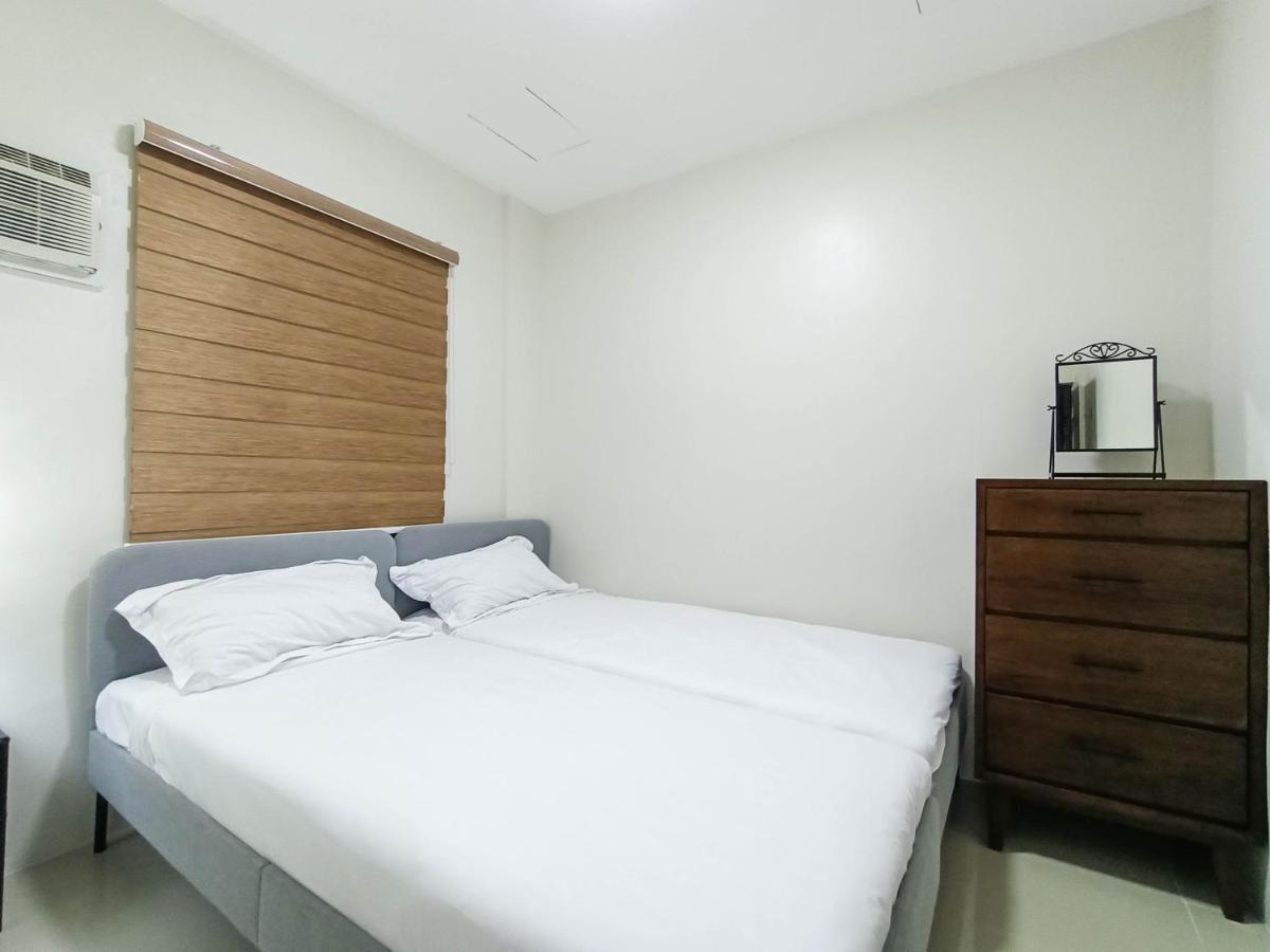 מאביני Manzil Anilao B&B מראה חיצוני תמונה