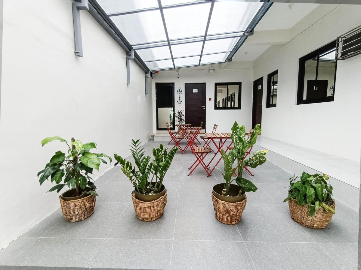 מאביני Manzil Anilao B&B מראה חיצוני תמונה