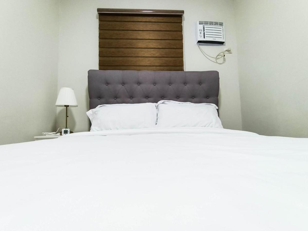 מאביני Manzil Anilao B&B מראה חיצוני תמונה