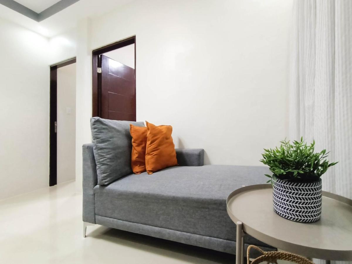 מאביני Manzil Anilao B&B מראה חיצוני תמונה