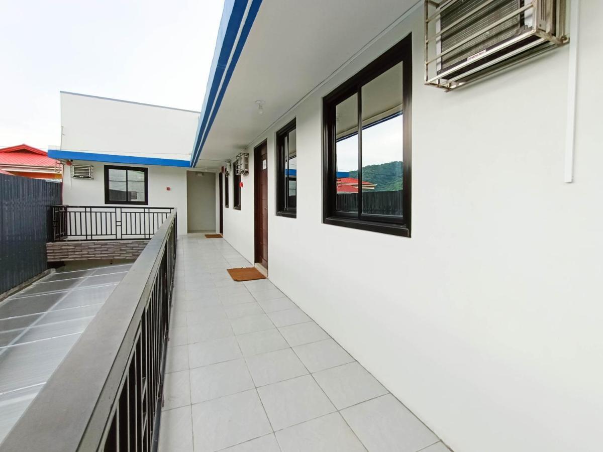 מאביני Manzil Anilao B&B מראה חיצוני תמונה