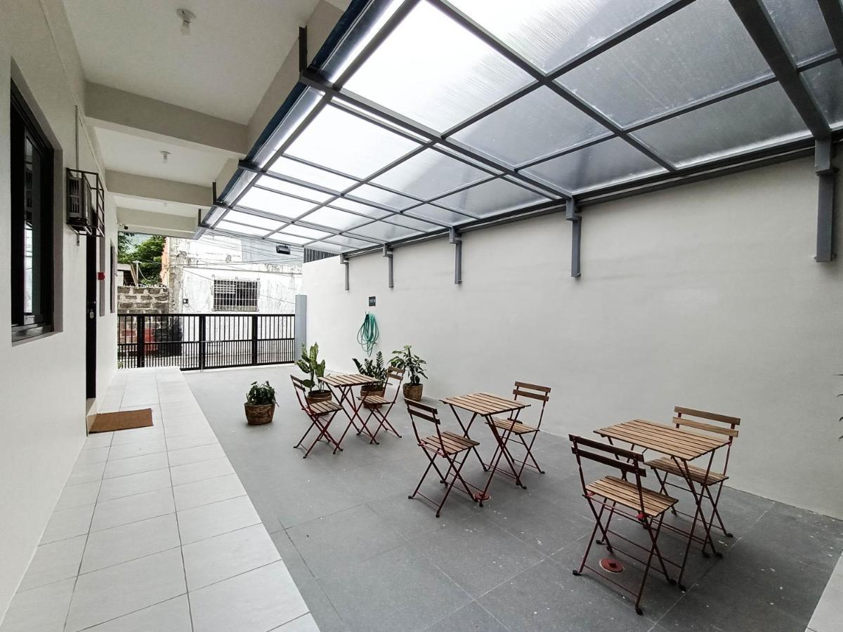 מאביני Manzil Anilao B&B מראה חיצוני תמונה