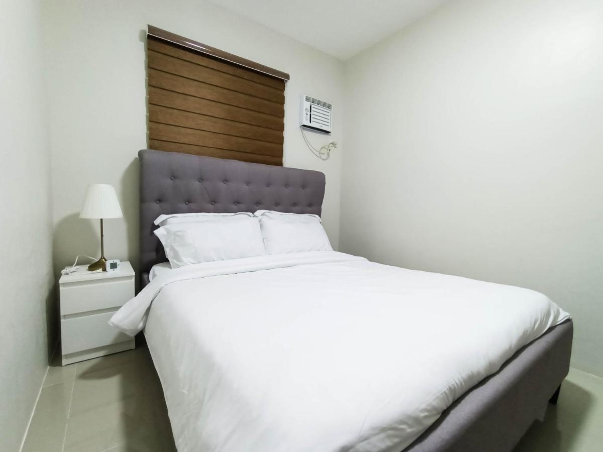 מאביני Manzil Anilao B&B מראה חיצוני תמונה