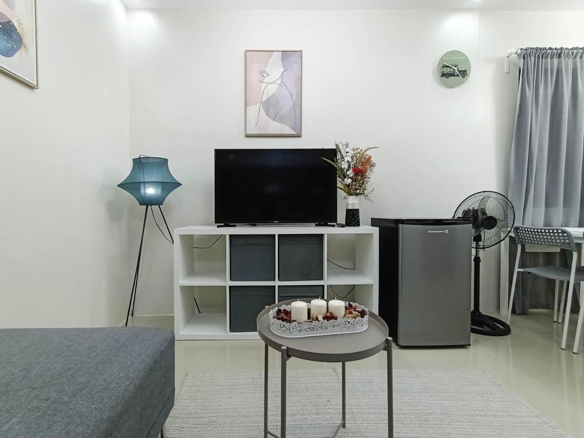מאביני Manzil Anilao B&B מראה חיצוני תמונה