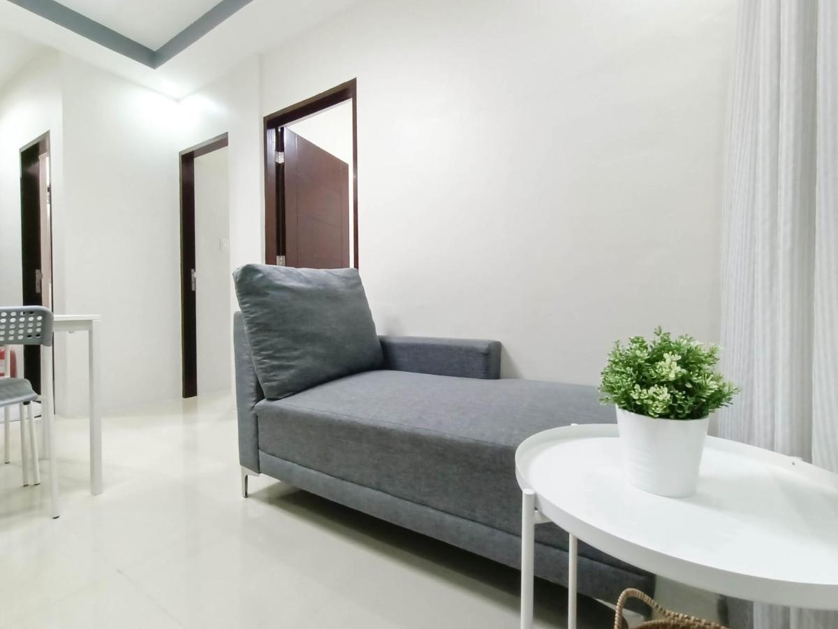 מאביני Manzil Anilao B&B מראה חיצוני תמונה