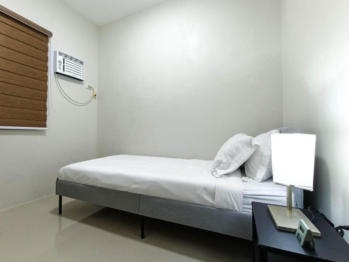 מאביני Manzil Anilao B&B מראה חיצוני תמונה