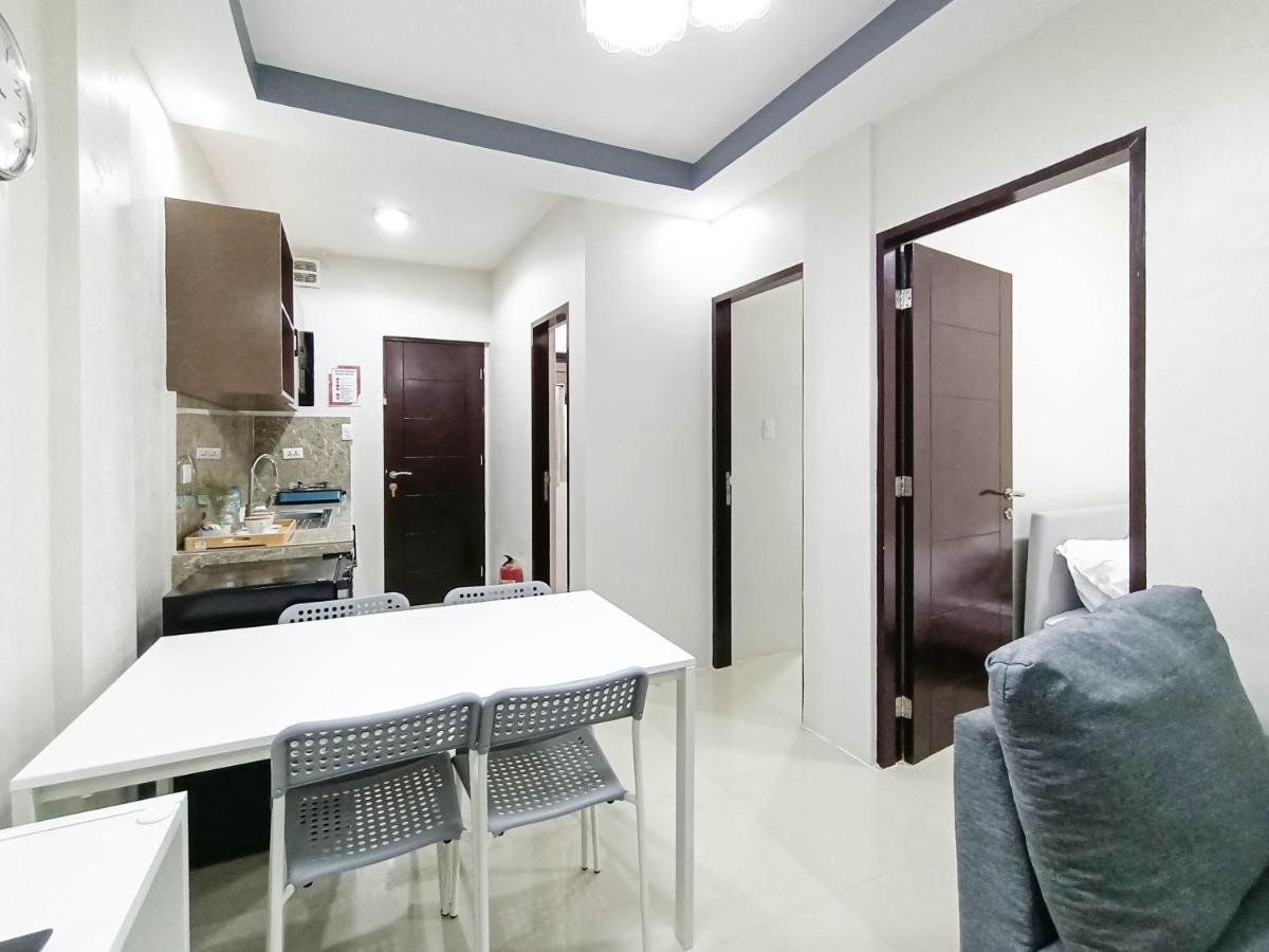 מאביני Manzil Anilao B&B מראה חיצוני תמונה