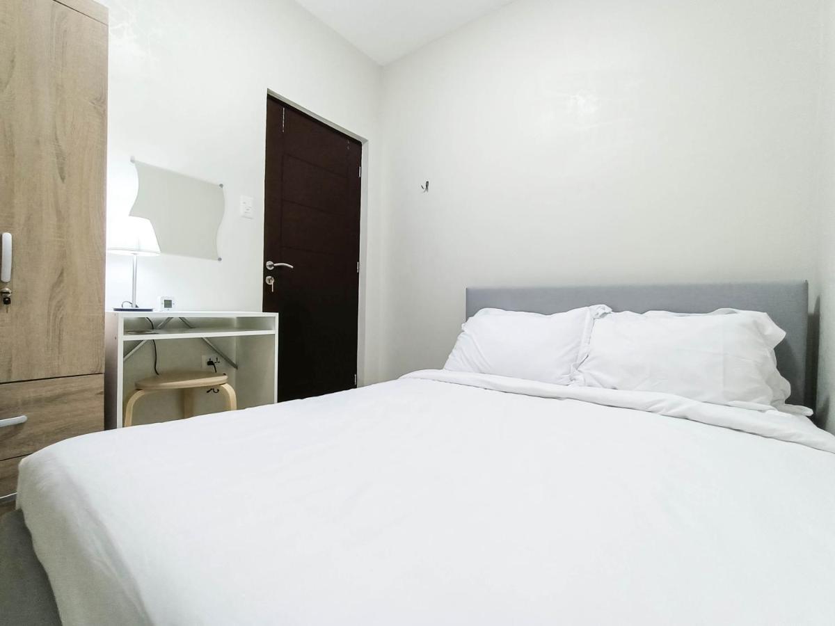 מאביני Manzil Anilao B&B מראה חיצוני תמונה