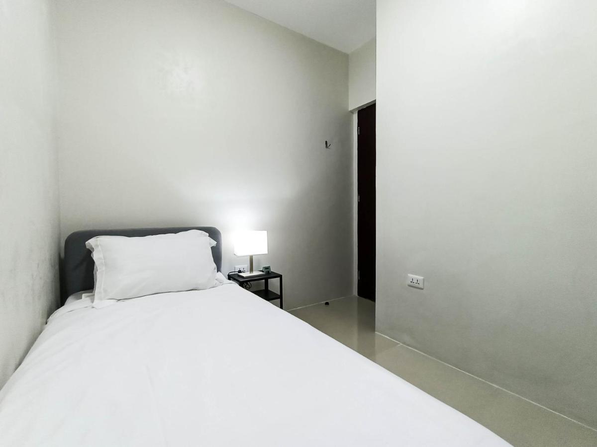 מאביני Manzil Anilao B&B מראה חיצוני תמונה