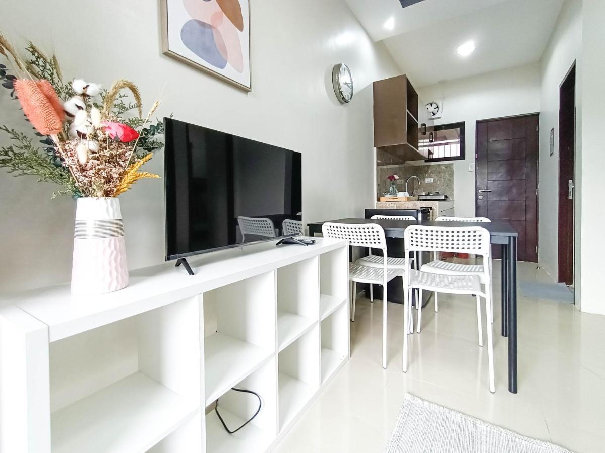 מאביני Manzil Anilao B&B מראה חיצוני תמונה
