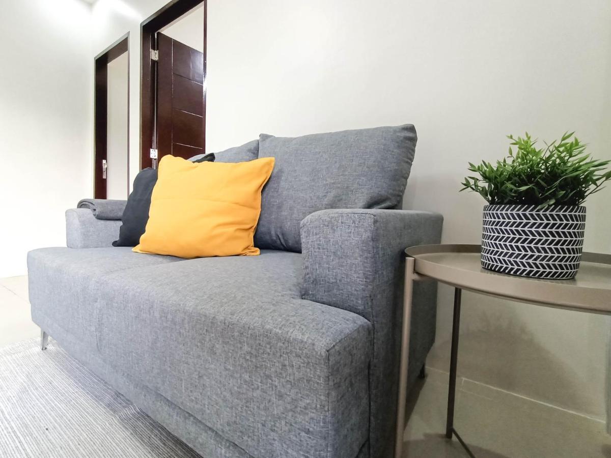 מאביני Manzil Anilao B&B מראה חיצוני תמונה