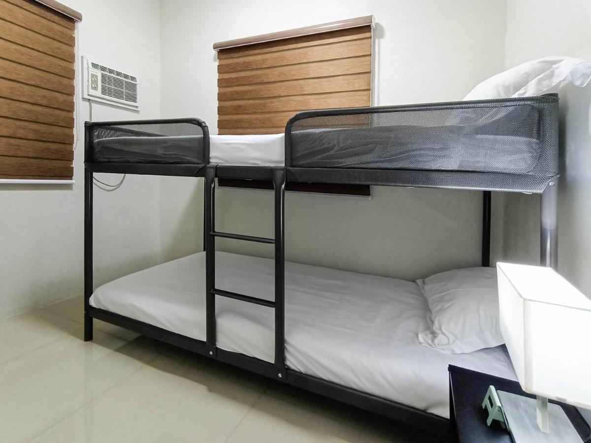 מאביני Manzil Anilao B&B מראה חיצוני תמונה
