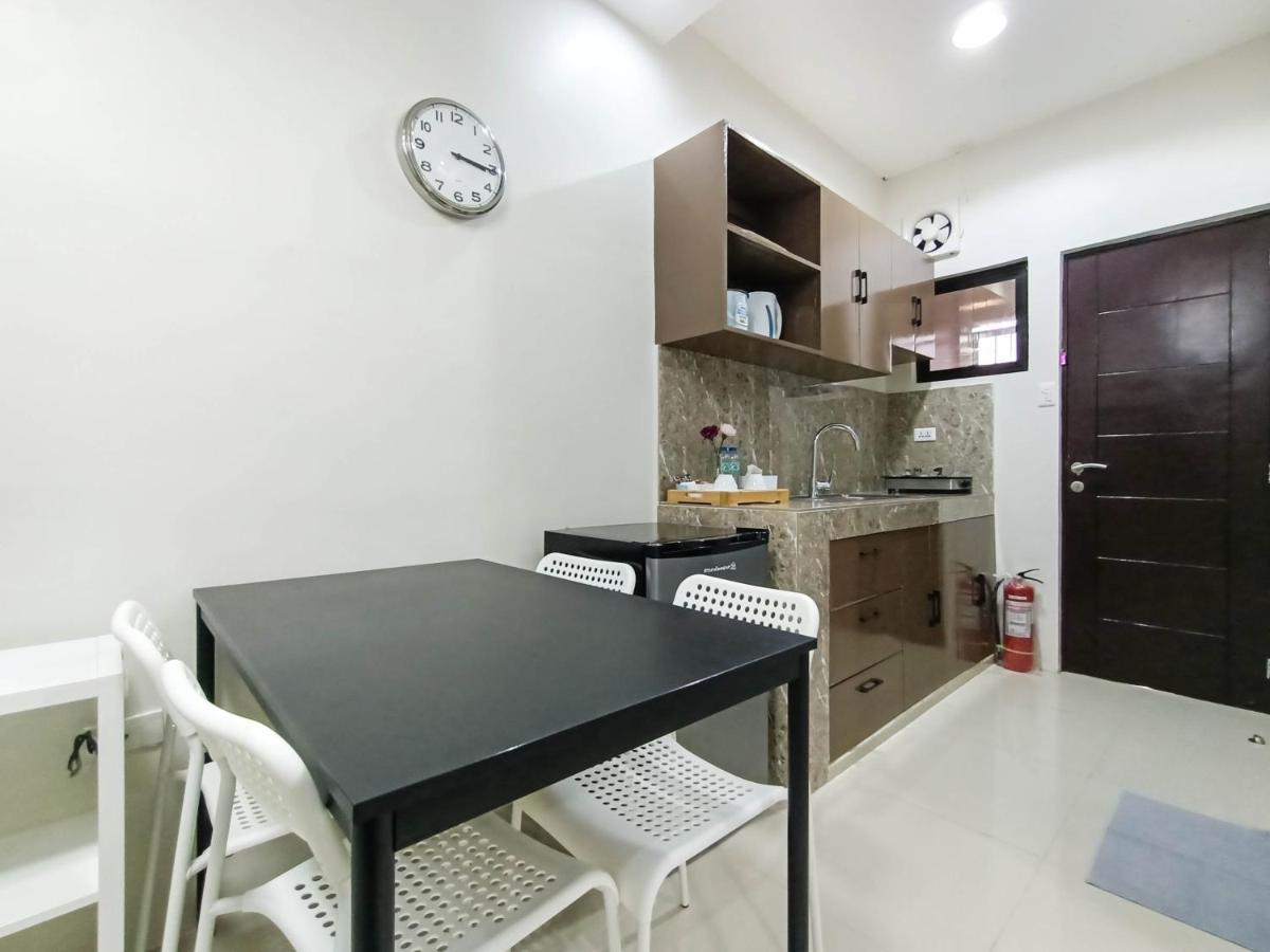 מאביני Manzil Anilao B&B מראה חיצוני תמונה