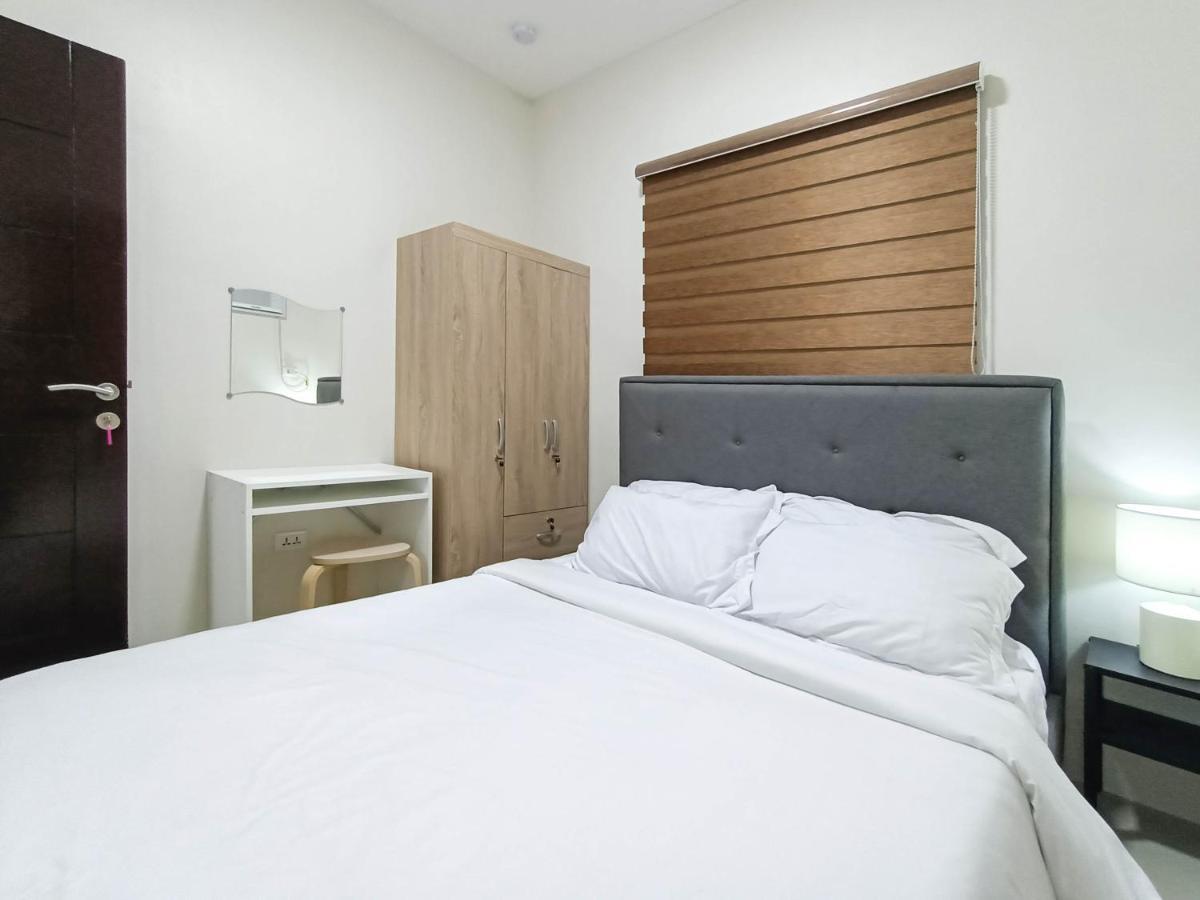 מאביני Manzil Anilao B&B מראה חיצוני תמונה
