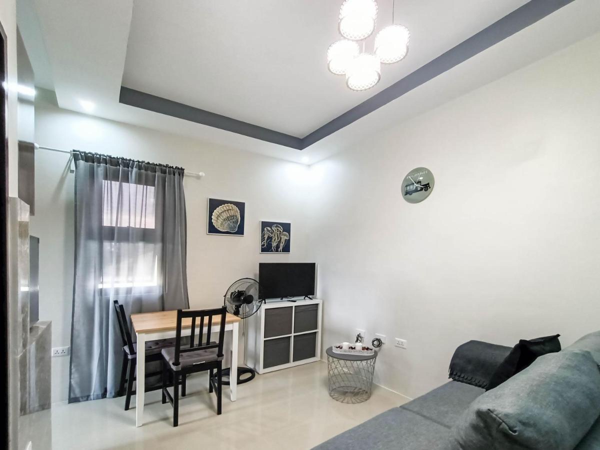 מאביני Manzil Anilao B&B מראה חיצוני תמונה