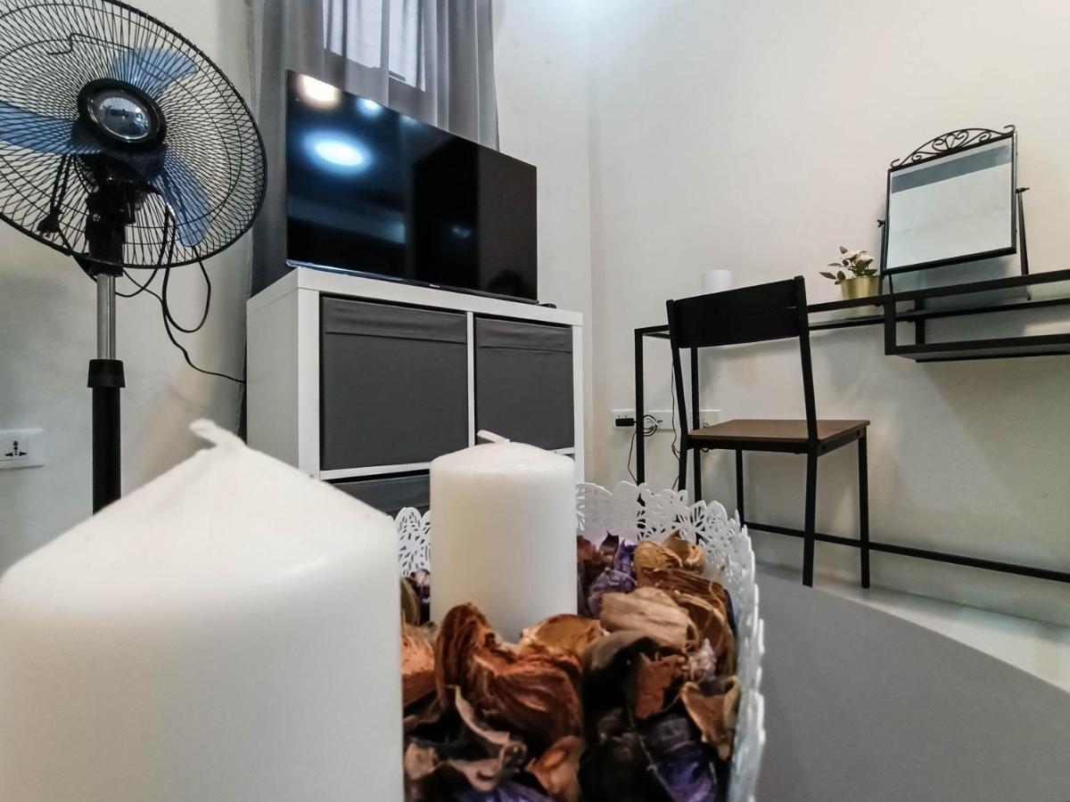 מאביני Manzil Anilao B&B מראה חיצוני תמונה