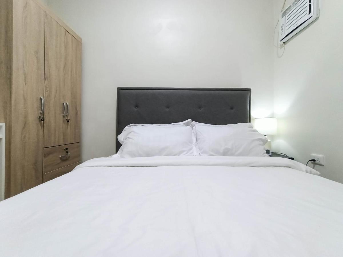 מאביני Manzil Anilao B&B מראה חיצוני תמונה