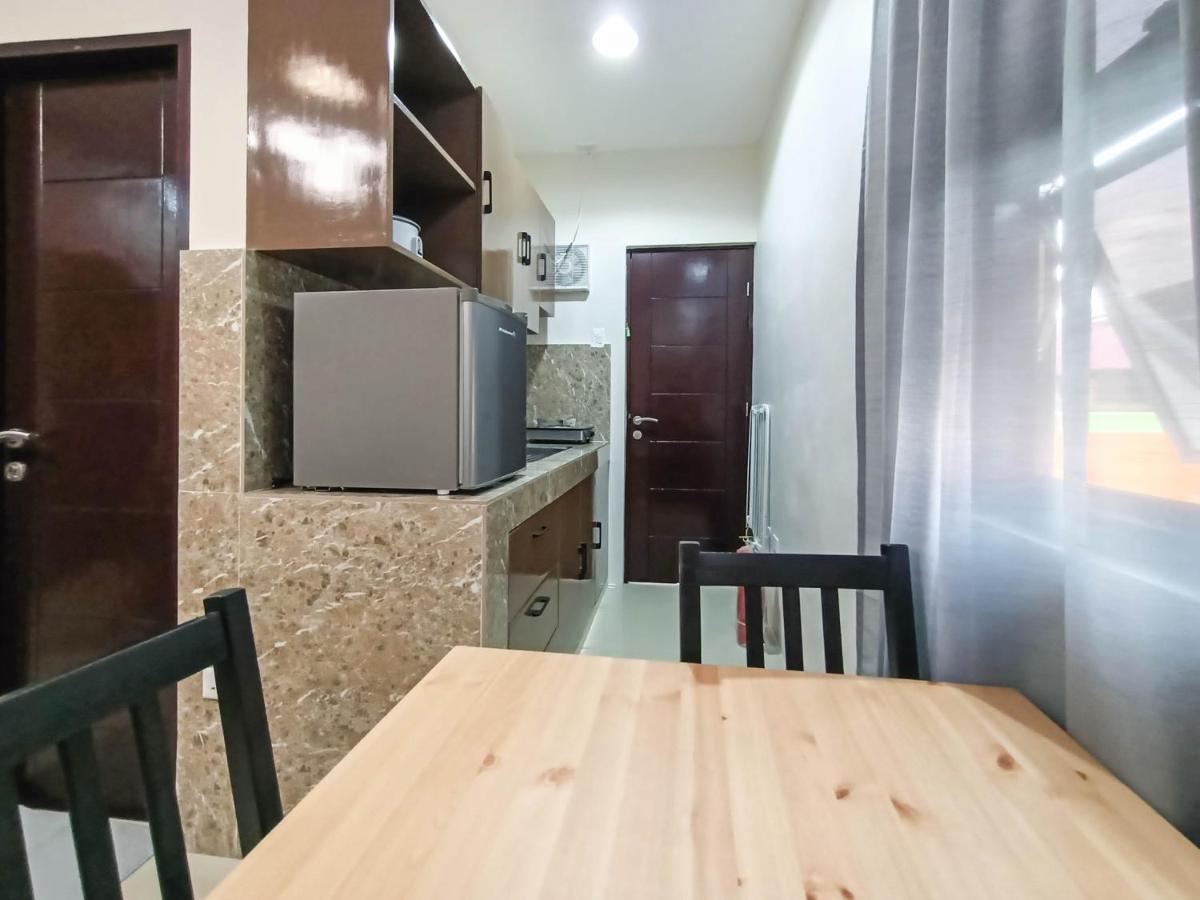 מאביני Manzil Anilao B&B מראה חיצוני תמונה