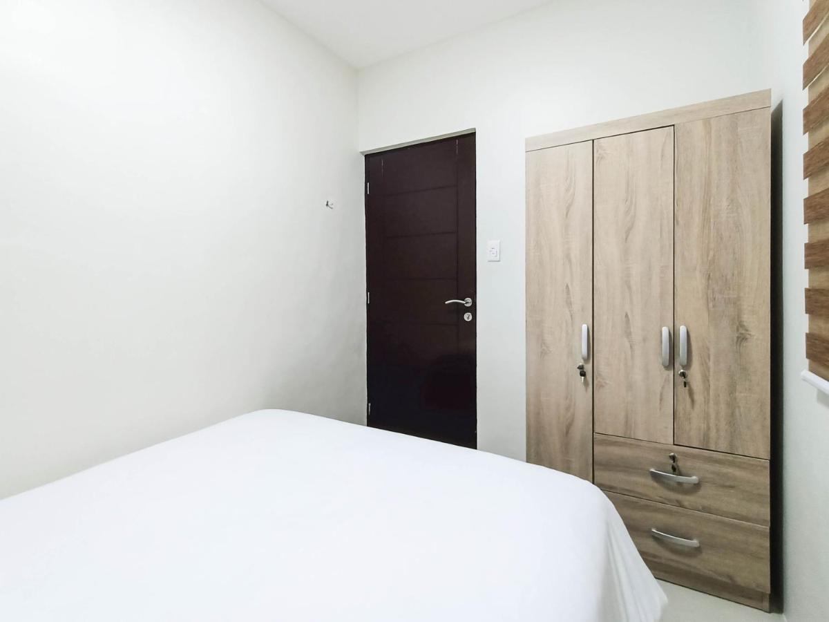 מאביני Manzil Anilao B&B מראה חיצוני תמונה