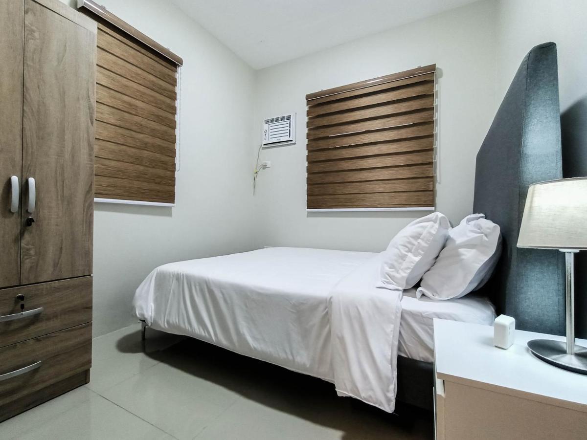 מאביני Manzil Anilao B&B מראה חיצוני תמונה