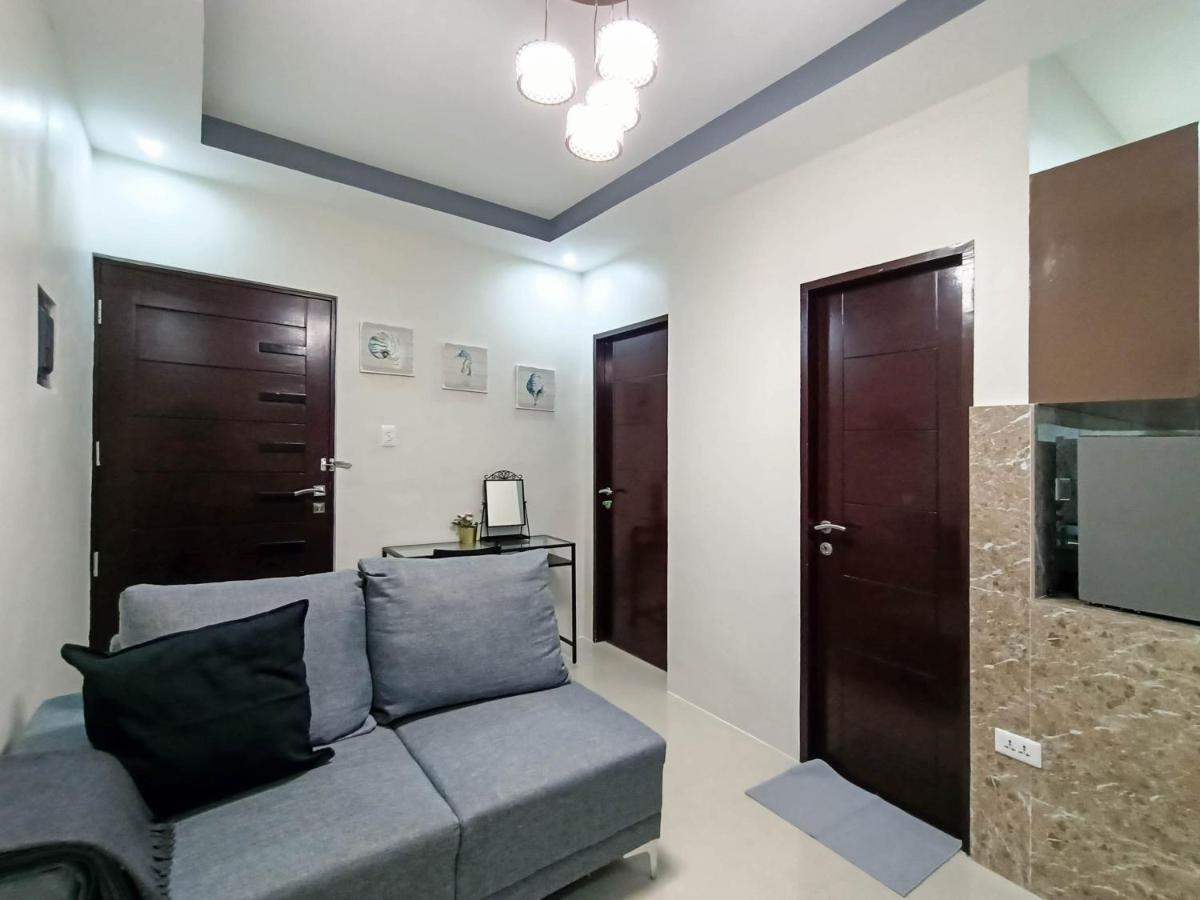 מאביני Manzil Anilao B&B מראה חיצוני תמונה