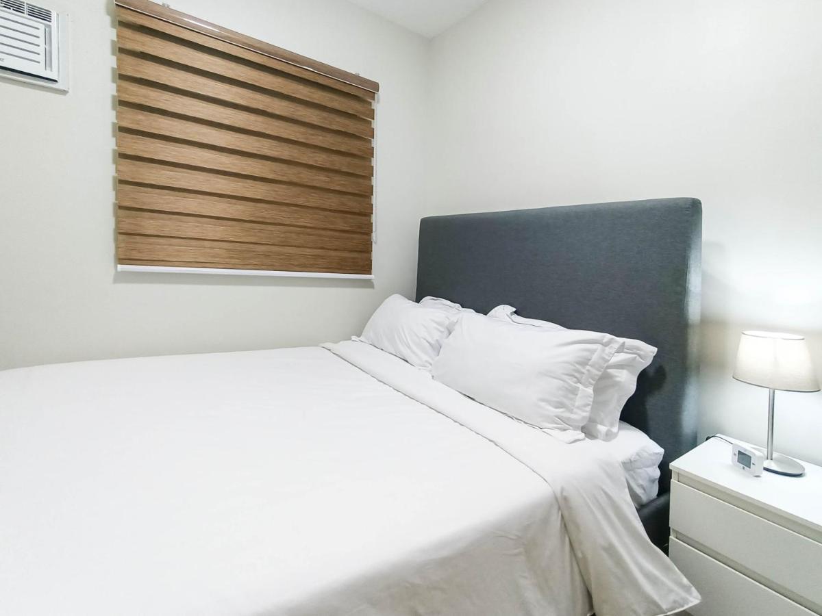 מאביני Manzil Anilao B&B מראה חיצוני תמונה