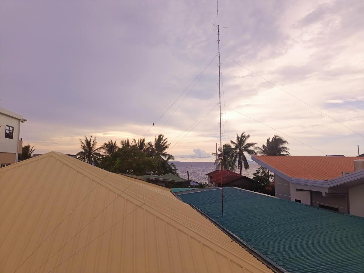 מאביני Manzil Anilao B&B מראה חיצוני תמונה