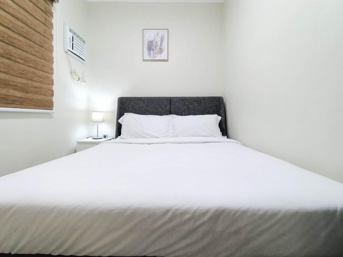 מאביני Manzil Anilao B&B מראה חיצוני תמונה