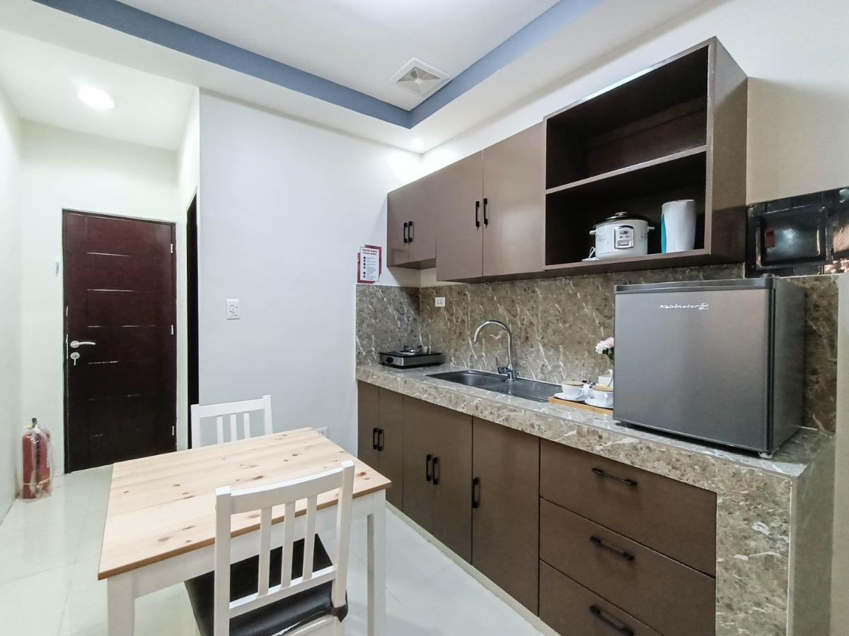 מאביני Manzil Anilao B&B מראה חיצוני תמונה