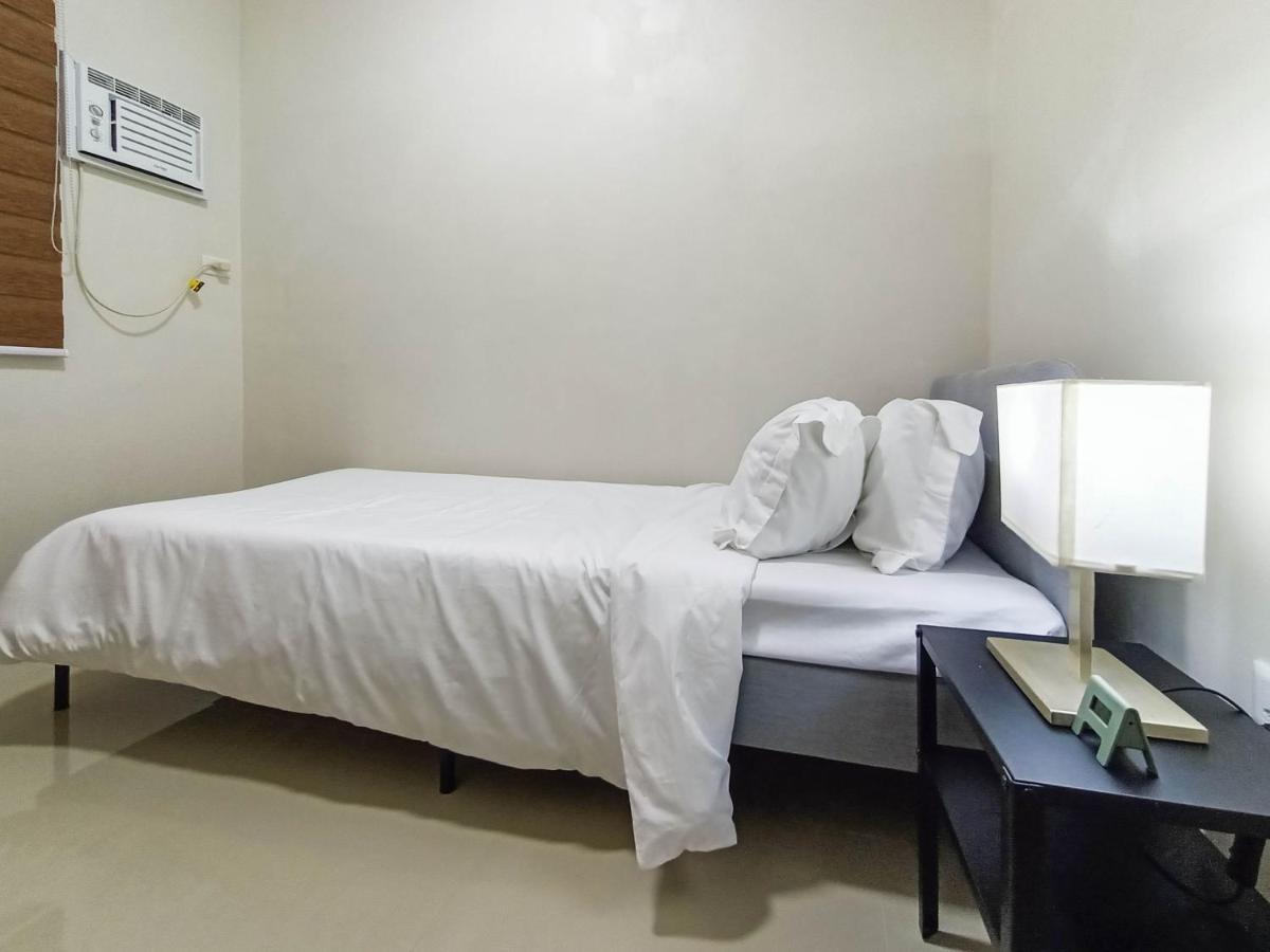 מאביני Manzil Anilao B&B מראה חיצוני תמונה